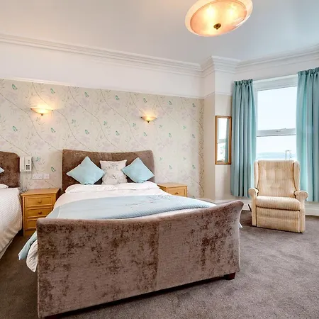 Marine Hotel Paignton