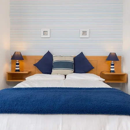 Hotel Marine 4*