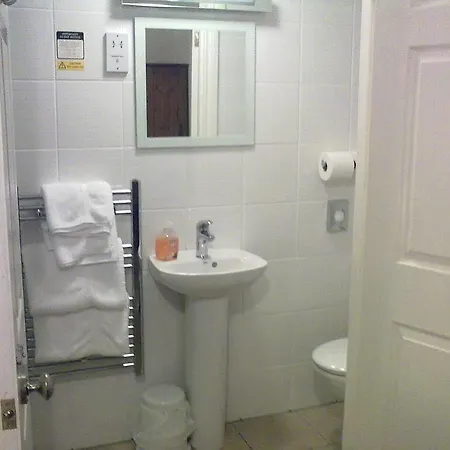 Bed & Breakfast The P&m Paignton