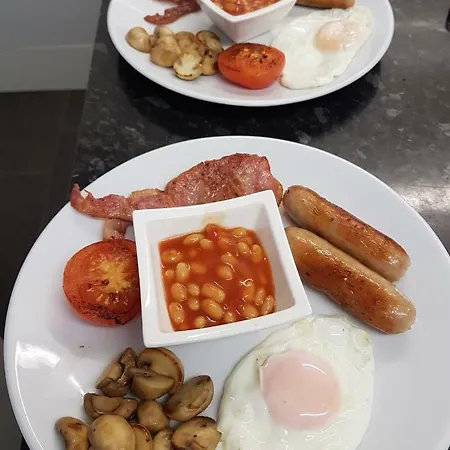 Bed & Breakfast The P&m 5*