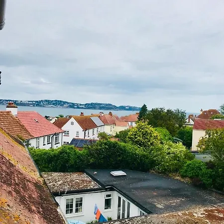 San Brelade Casa de hóspedes Paignton