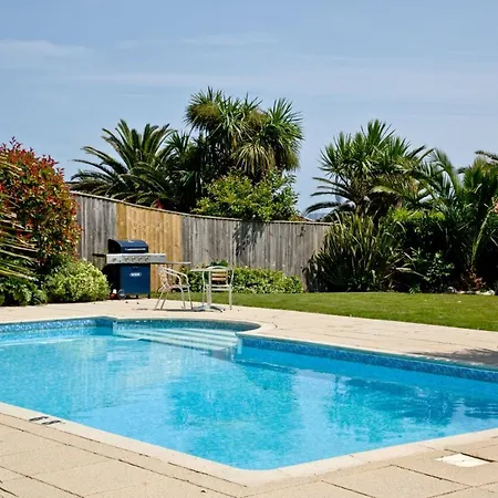 3 Goodrington Lodge, Apartment Paignton