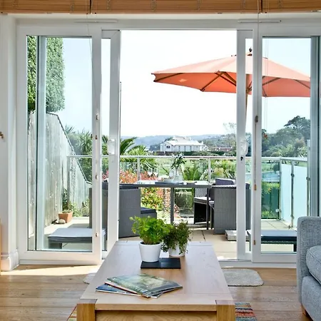 3 Goodrington Lodge, Apartment Paignton