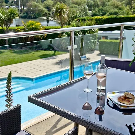 3 Goodrington Lodge, Paignton