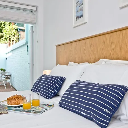 3 Goodrington Lodge, Apartment Paignton