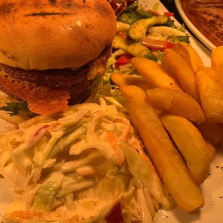The Parkers Arms - The Of Cattlemans Steakhouse 2* Paignton