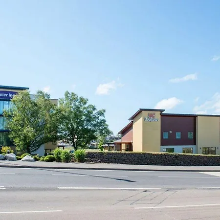 Hotel Premier South 3*