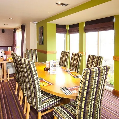 Hotel Premier South Paignton