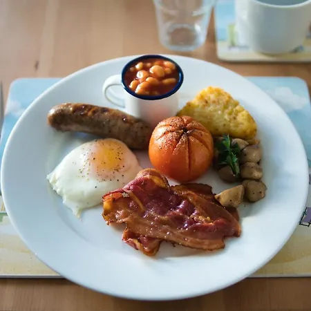 St Weonards Bed & Breakfast Paignton