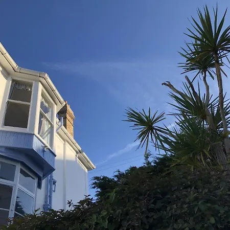 Harbour Bed & Breakfast Paignton