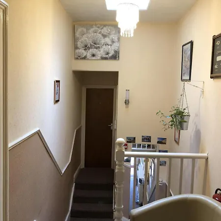 Bed & Breakfast Harbour 2*