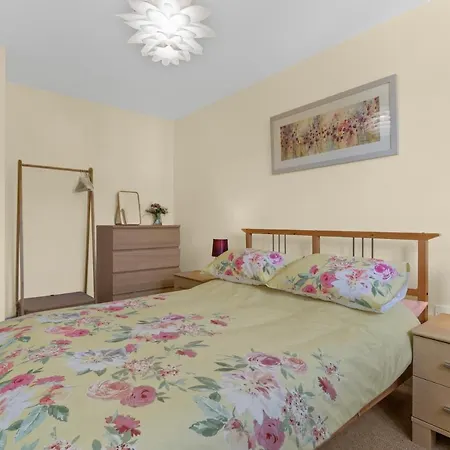 The Pink House, Holiday home Paignton