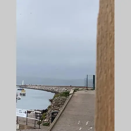 Retro Lux Getaway By The Sea W/pool, Gym & Views * Paignton