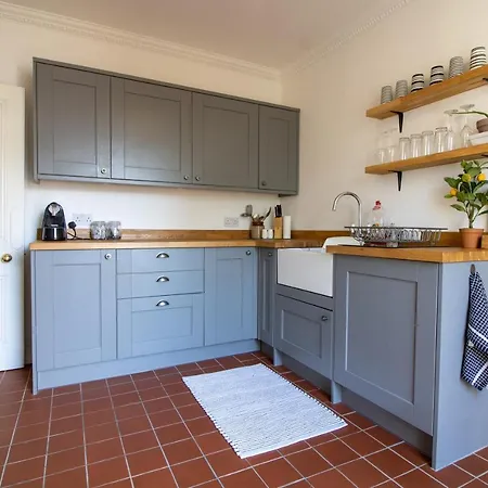 Apartment No.89 Stylish Ground Floor Paignton