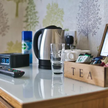 Bed & Breakfast St Weonards 2*