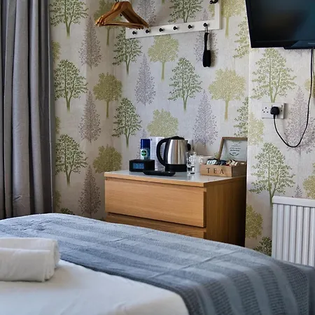 St Weonards Bed & Breakfast 2*