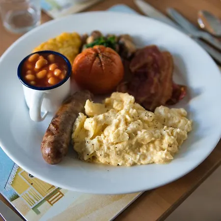 Bed & Breakfast St Weonards 2*