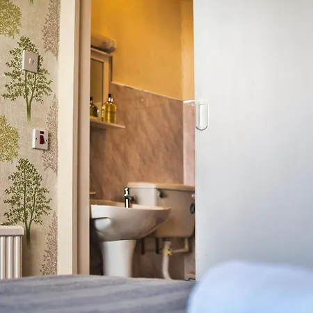 Bed & Breakfast St Weonards Paignton