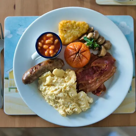 St Weonards Bed & Breakfast