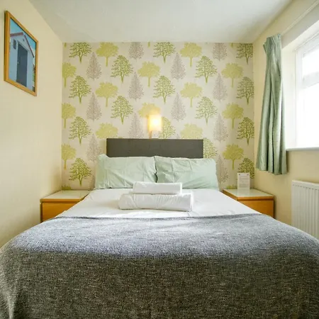 Bed & Breakfast St Weonards Paignton