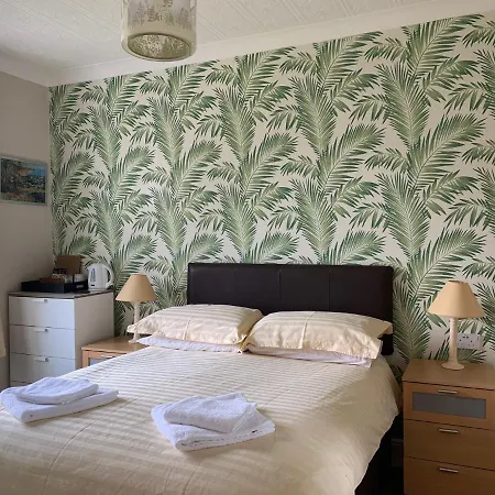 San Brelade Casa de hóspedes 4*