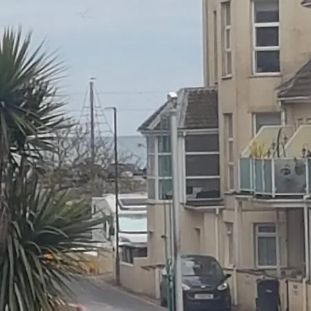 Guest house Brampton Paignton