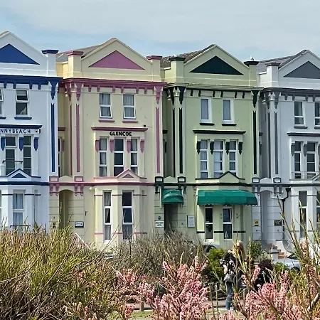 Apartment Sunnybeach Paignton
