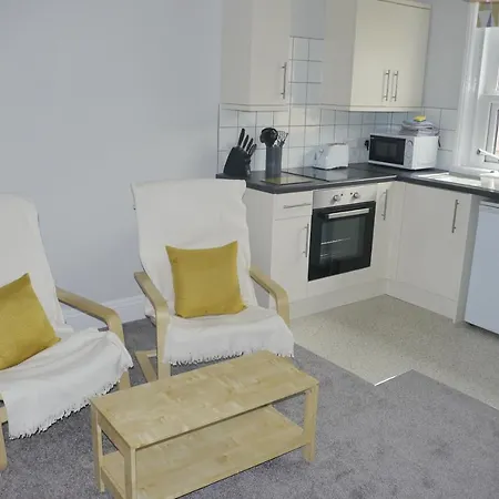 Broadshade Apartamento