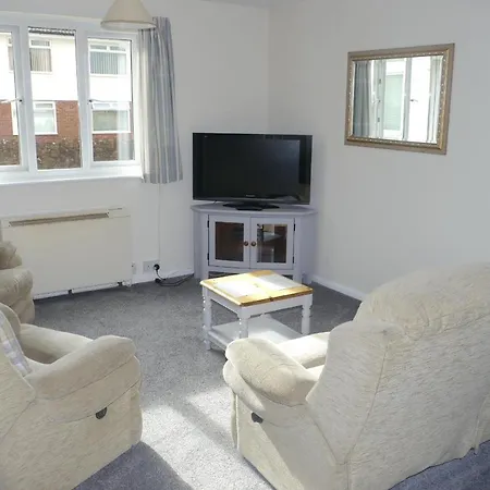 Broadshade Apartamento Paignton