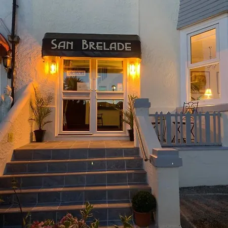 San Brelade