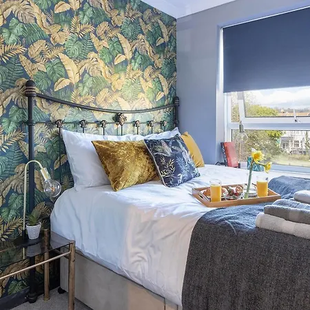 Beachfront Cozy