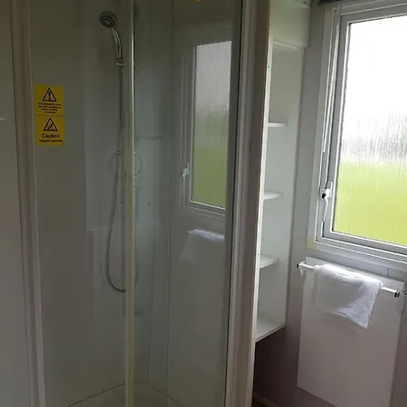Holiday home Hoburne Devon Holidays Park Sleep 6 Caravan