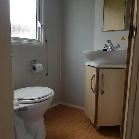 Hoburne Devon Holidays Park Sleep 6 Caravan Holiday home Paignton