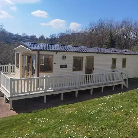 Static Caravan , Devon Bay Park, * Paignton