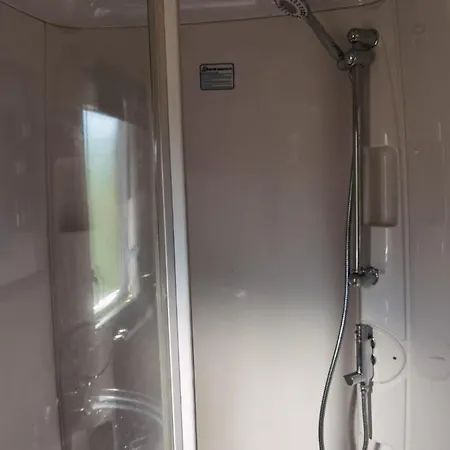 Apartment Static Caravan , Devon Bay Park,