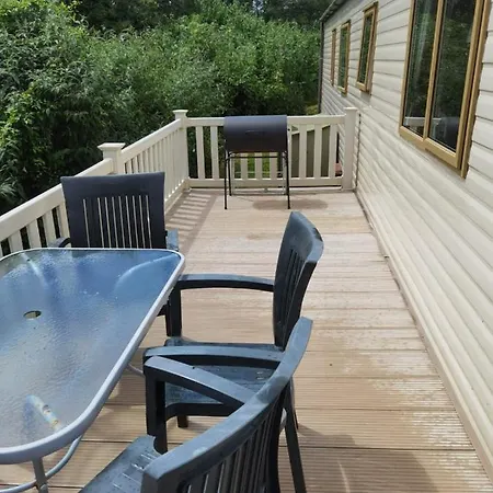 Static Caravan , Devon Bay Park, *