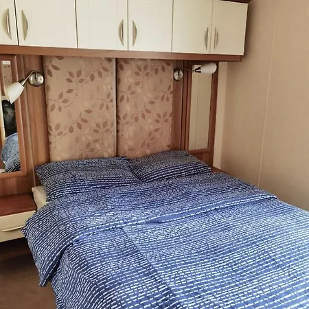 Apartment Static Caravan , Devon Bay Park, *
