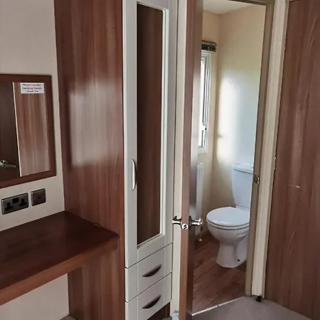 Apartment Static Caravan , Devon Bay Park, *