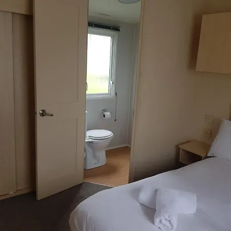 Holiday home Hoburne Devon Holidays Park Sleep 6 Caravan Paignton