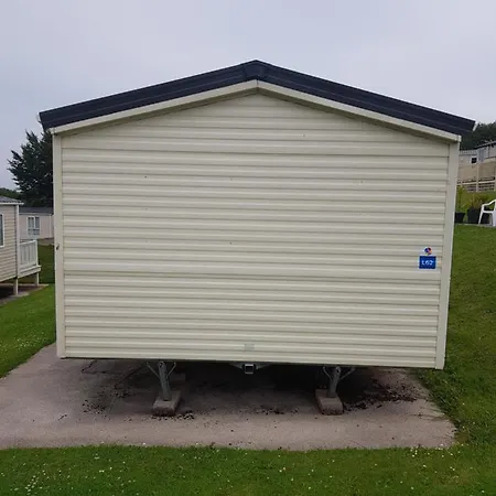 Hoburne Devon Holidays Park Sleep 6 Caravan * Paignton