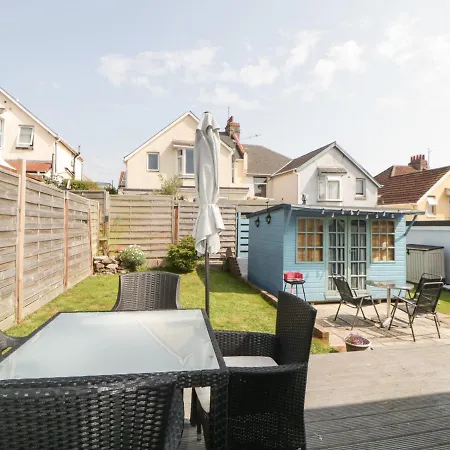 Pier View Holiday home Paignton