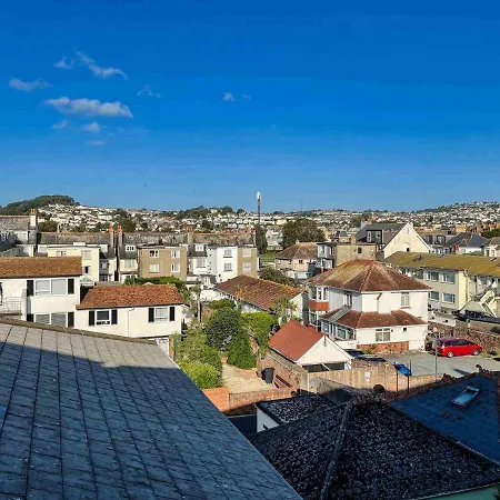 Holiday home 6 - 1 Bedroom Town View Paignton