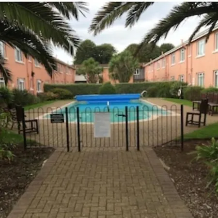 Apartment 24 New Esplanade Court Paignton