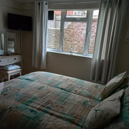 Apartment 24 New Esplanade Court Paignton
