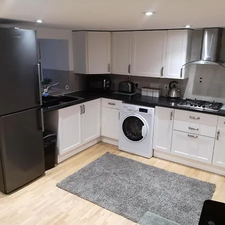 Apartment High Gables 1 Paignton