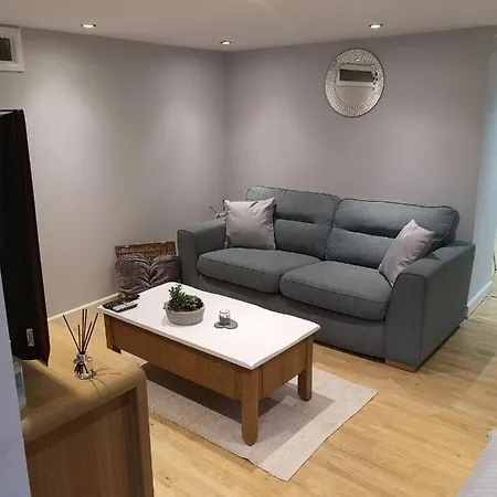 Apartment High Gables 1 *