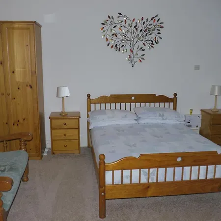 Apartamento Broadshade
