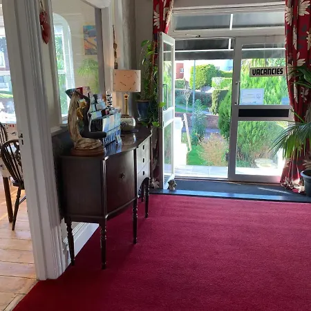 San Brelade 4* Paignton