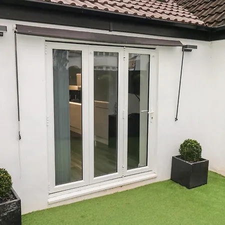 Holiday home Sunnydene Paignton