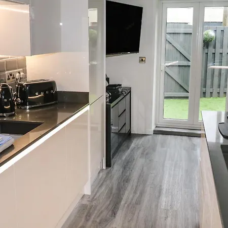 Sunnydene Holiday home